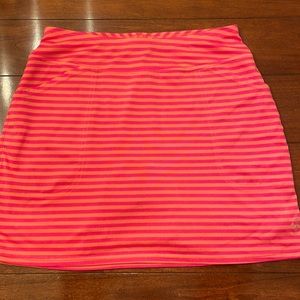 Jofit Women’s golf/tennis Skirt size small